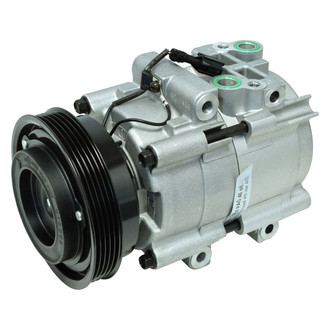 UAC® - A/C Compressor Assembly
