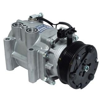 UAC® - A/C Compressor Assembly