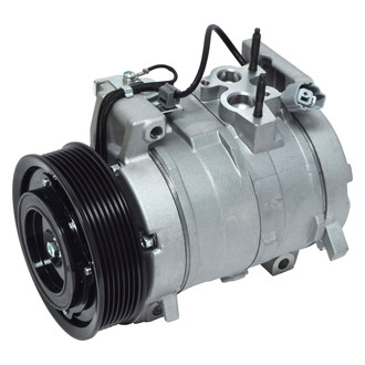 UAC® - Compressor Assembly