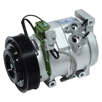 UAC® - A/C Compressor Assembly