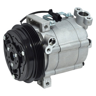 UAC® - A/C Compressor Assembly
