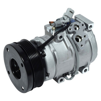 UAC® - A/C Compressor Assembly