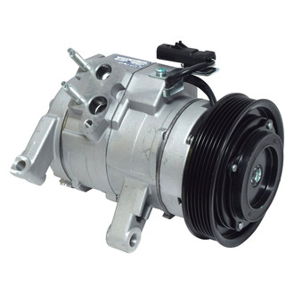 UAC® - A/C Compressor Assembly