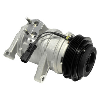 UAC® - A/C Compressor Assembly