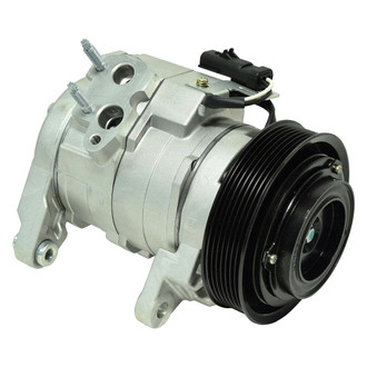 UAC® - A/C Compressor Assembly