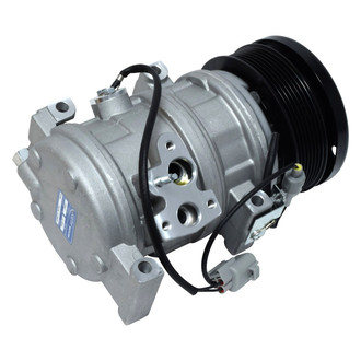 UAC® - A/C Compressor Assembly