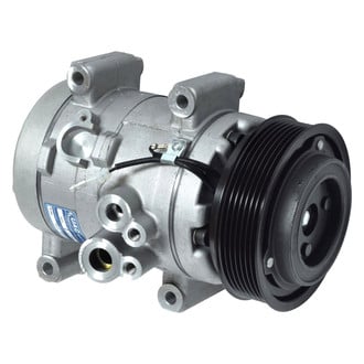 UAC® - A/C Compressor Assembly
