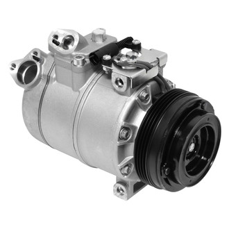 UAC® - A/C Compressor Assembly