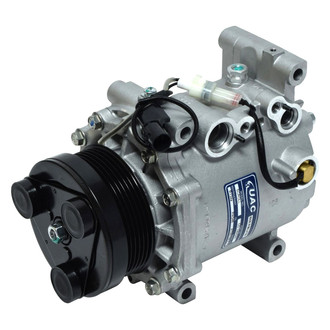 UAC® - A/C Compressor Assembly