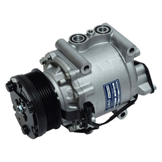 UAC® - Compressor Assembly