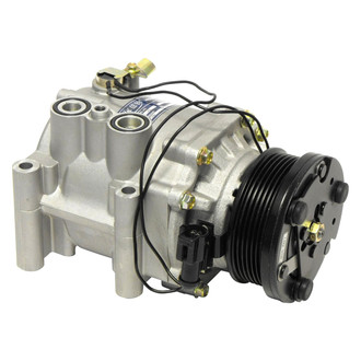 UAC® - A/C Compressor Assembly