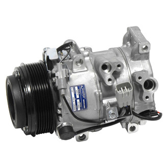 UAC® - A/C Compressor Assembly