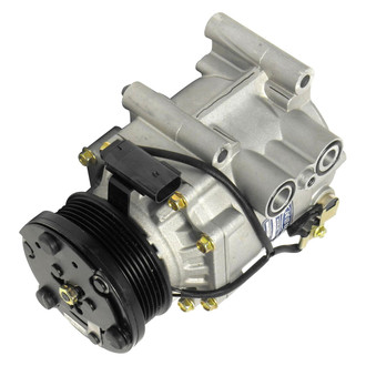 UAC® - A/C Compressor Assembly
