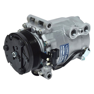UAC® - A/C Compressor Assembly