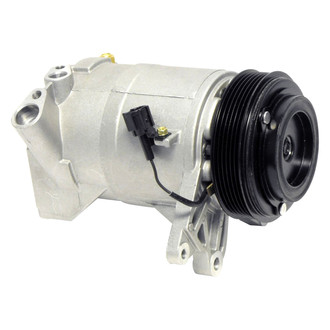 UAC® - A/C Compressor Assembly