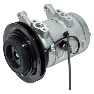 UAC® - Remanufactured A/C Compressor Assembly