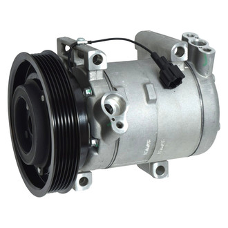 UAC® - A/C Compressor Assembly