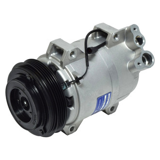 UAC® - A/C Compressor Assembly