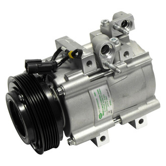 UAC® - A/C Compressor Assembly