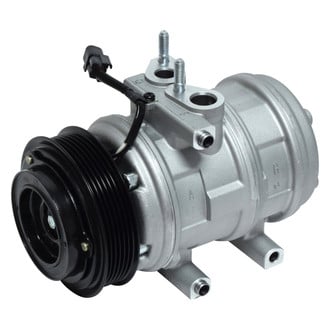 UAC® - A/C Compressor Assembly