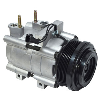UAC® - A/C Compressor Assembly