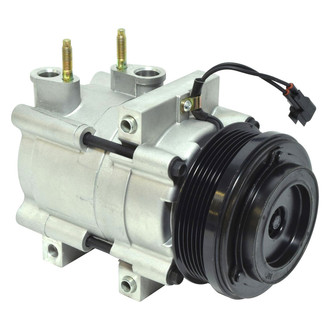 UAC® - A/C Compressor Assembly