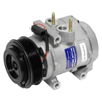 UAC® - A/C Compressor Assembly