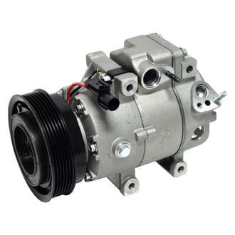 UAC® - A/C Compressor Assembly