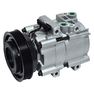 UAC® - A/C Compressor Assembly