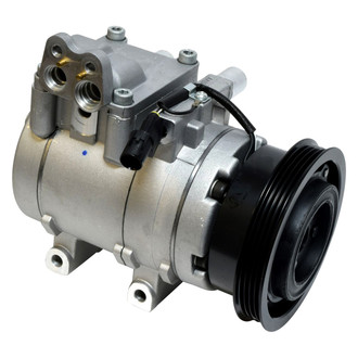 UAC® - A/C Compressor Assembly