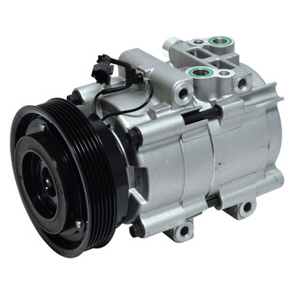 UAC® - A/C Compressor Assembly
