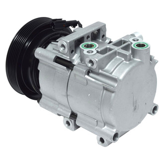 UAC® - A/C Compressor Assembly