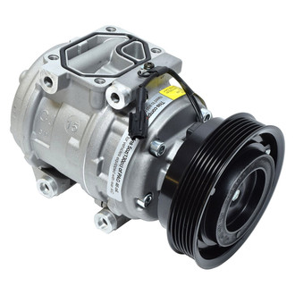 UAC® - A/C Compressor Assembly