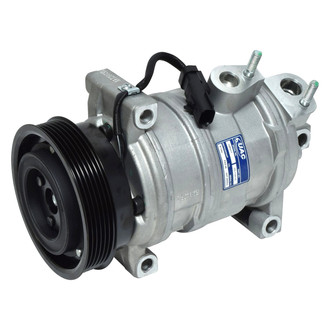 UAC® - A/C Compressor Assembly