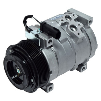 UAC® - A/C Compressor Assembly