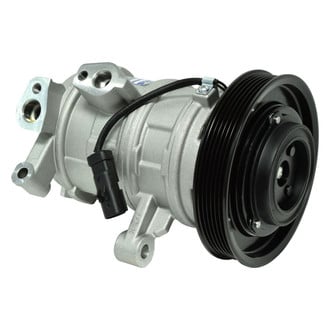 UAC® - A/C Compressor Assembly