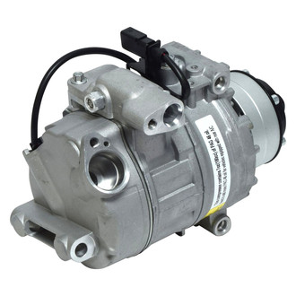 UAC® - A/C Compressor Assembly