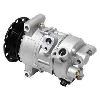 UAC® - A/C Compressor Assembly