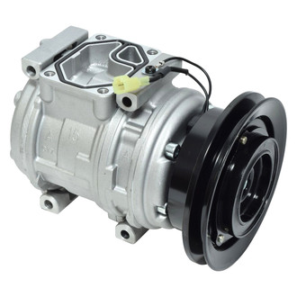 UAC® - A/C Compressor Assembly