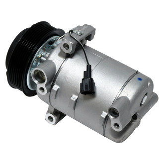 UAC® - Compressor Assembly