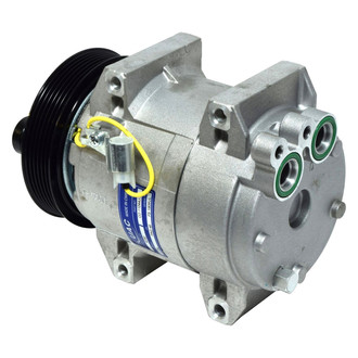 UAC® - A/C Compressor Assembly