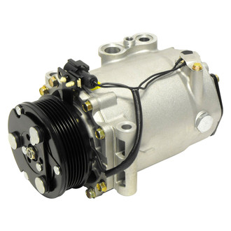 UAC® - A/C Compressor Assembly
