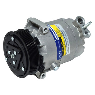 UAC® - A/C Compressor Assembly