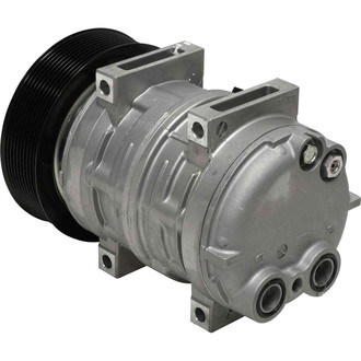 UAC® - A/C Compressor Assembly