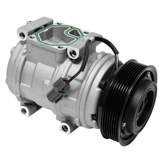 UAC® - A/C Compressor Assembly
