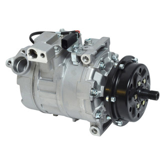 UAC® - A/C Compressor Assembly