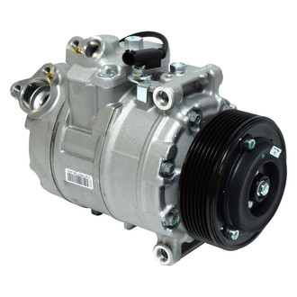UAC® - A/C Compressor Assembly