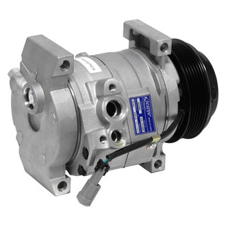 UAC® - A/C Compressor Assembly