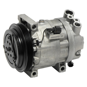 UAC® - A/C Compressor Assembly