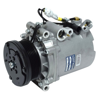 UAC® - A/C Compressor Assembly